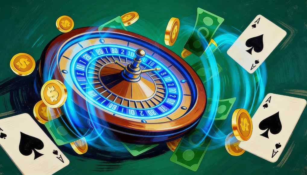 Infografik: Wie das Wazbee Casino funktioniert – Ein kompletter Guide für Spieler