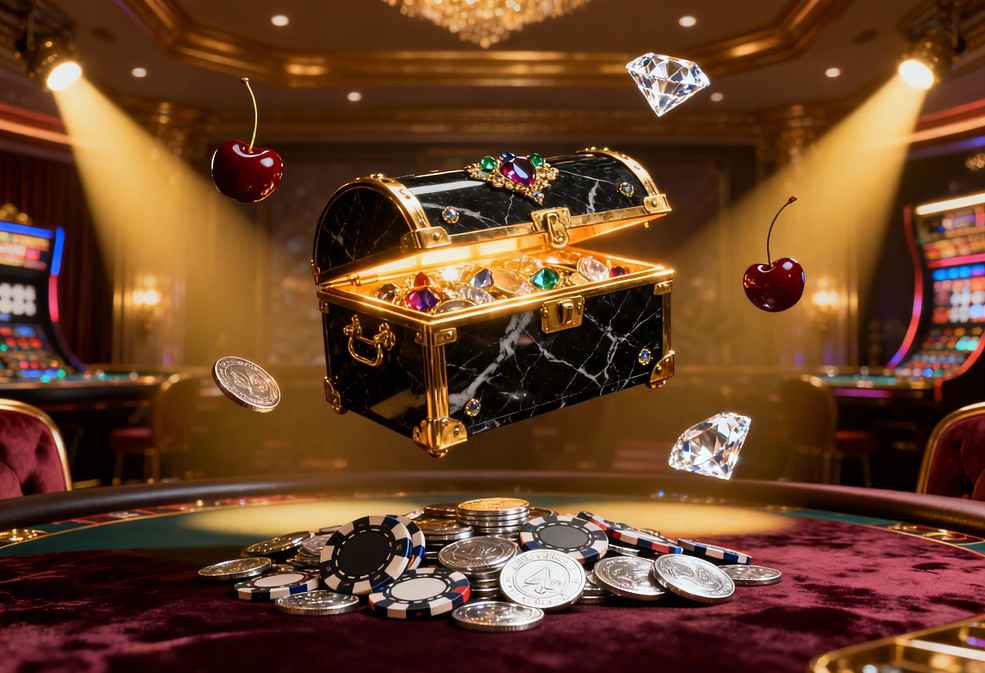 Tout savoir sur Winner Casino : Guide complet et avis détaillé