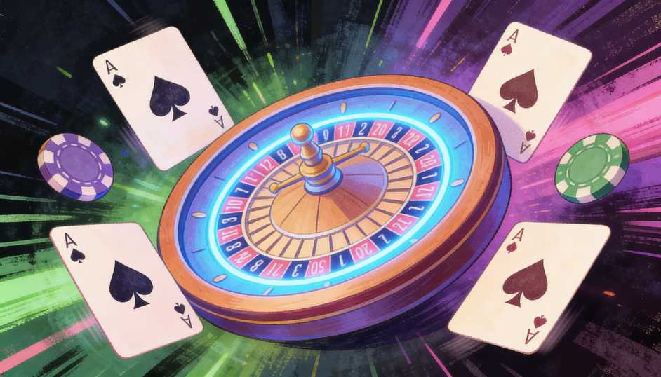 Wie Online-Casinos funktionieren: Technologie, Fairness und Auszahlungen